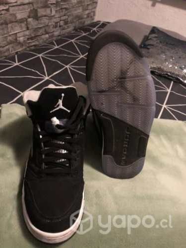 Jordan retro 5 oreo 2021