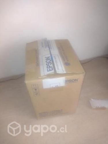 Impresora comandas Epson tmt 20ll