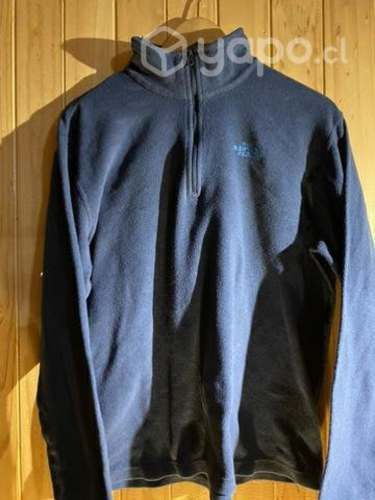 Poleron north face