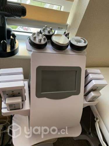 Máquina estética profesional Reduce medidas