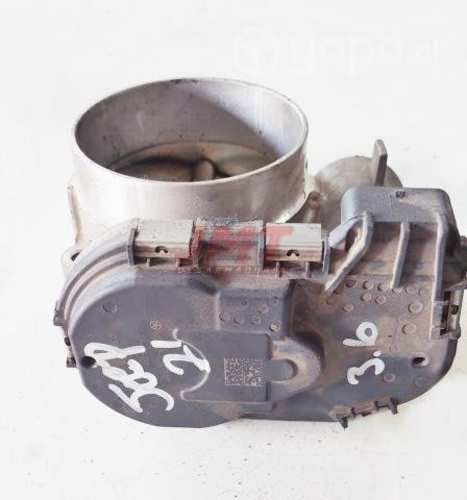 Cuerpo de aceleracion jeep cherokee 3.6