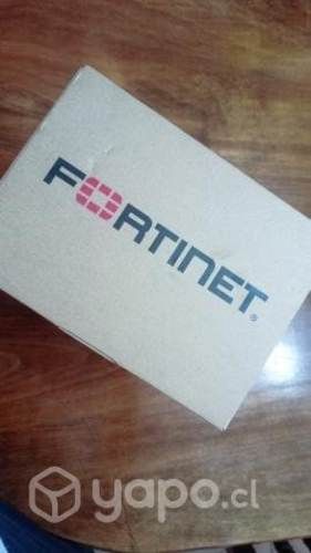 Fortigate 50e