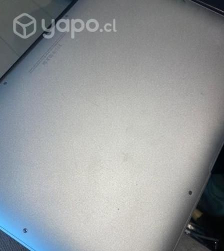 MacBook Air (13-inch, Early 2015)