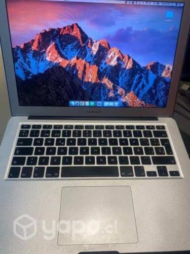 MacBook Air (13-inch, Early 2015)