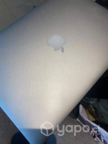 MacBook Air (13-inch, Early 2015)