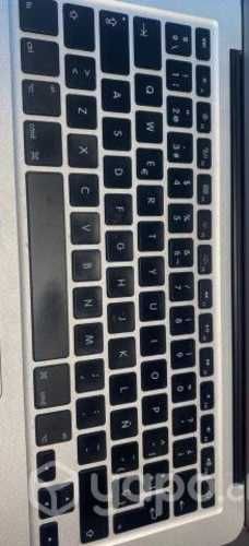 MacBook Air (13-inch, Early 2015)