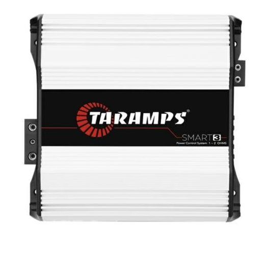 Amplificador taramps 3000