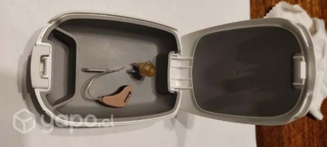 Audífono sordera Beltone