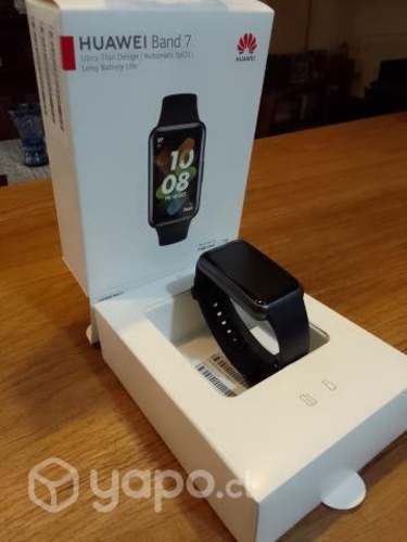 Smart Band 7 Huawei