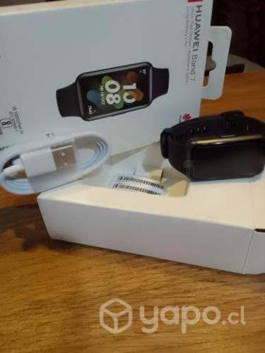 Smart Band 7 Huawei