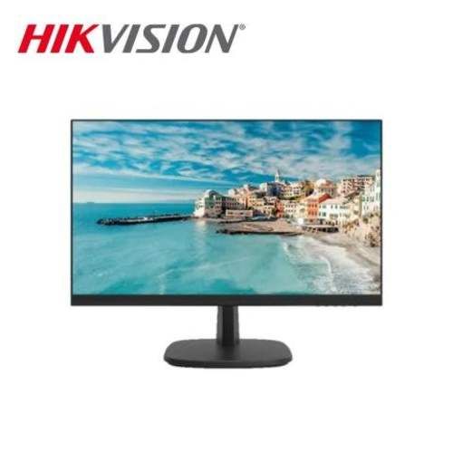 Monitor Hikvision 24&quot; LED IPS 75HZ 5MS 1080P BG