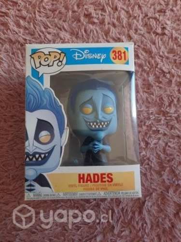 Funko pop Hades