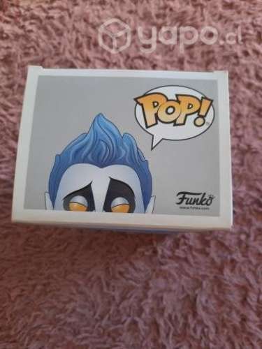 Funko pop Hades