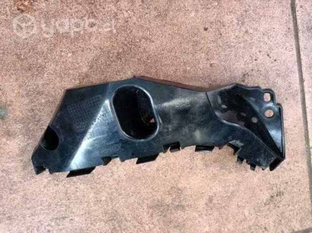 Ménsula Parachoque Ford Ranger 3.2 2.2 Año 16-21