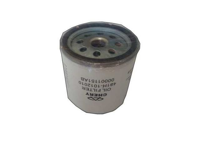 Filtro de aceite chery tiggo 2