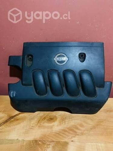 Tapa motor Nissan Qashqai Original