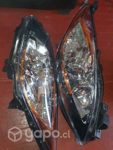 Optico mazda  izquierdo o derecho