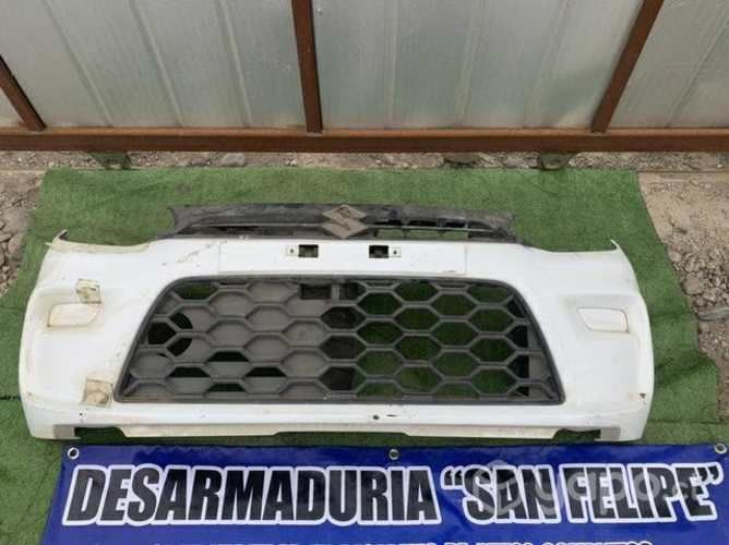 Parachoques alto k10 2020