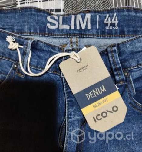 Jeans Icono nuevos