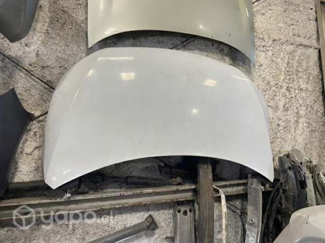 Capot mercedez vito 2017