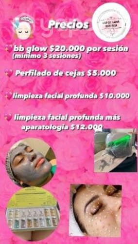 Belleza a tu alcance