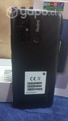 Redmi 12c 128 gb
