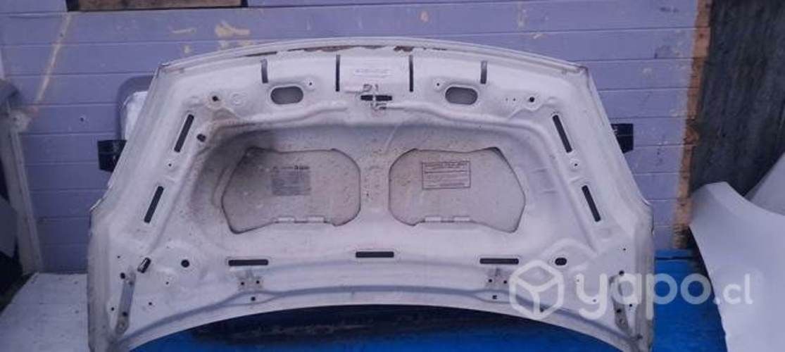 Citroen berlingo 2017 original