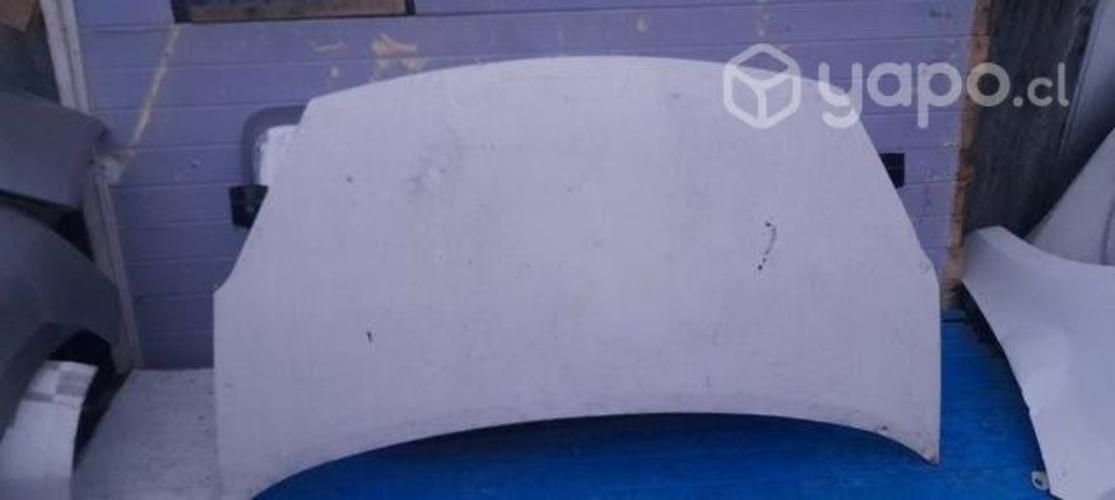 Citroen berlingo 2017 original