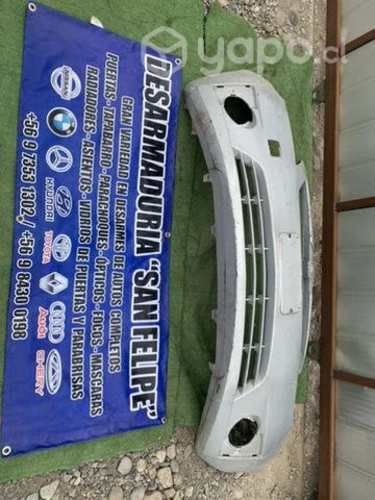 Parachoques Sparck gt