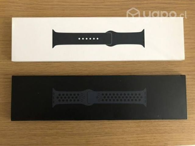 Correas Apple Watch originales