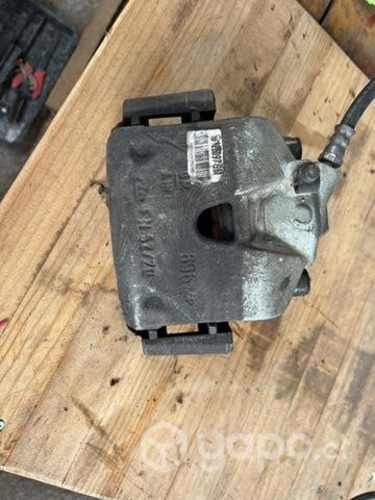 Calliper freno Chevrolet onix