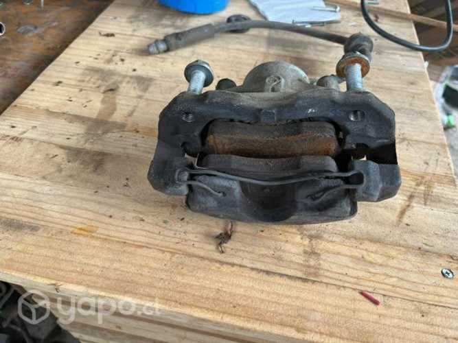 Calliper freno Chevrolet onix