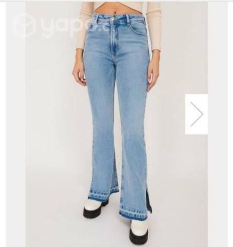 Jeans de mujer