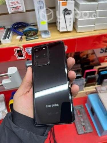 S20 ultra 128GB 5g