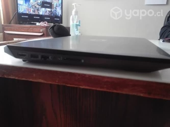 HP pavilion gaming a 450.000