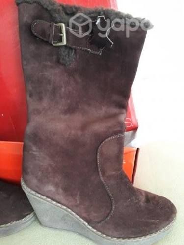 Botas