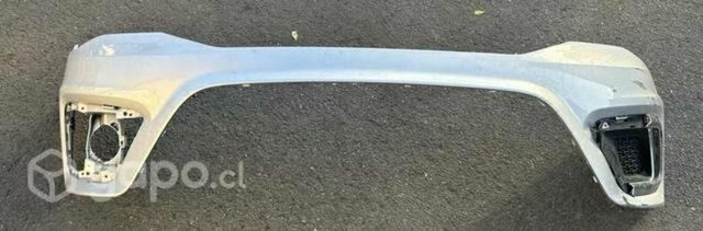 Parachoque chery tiggo 2