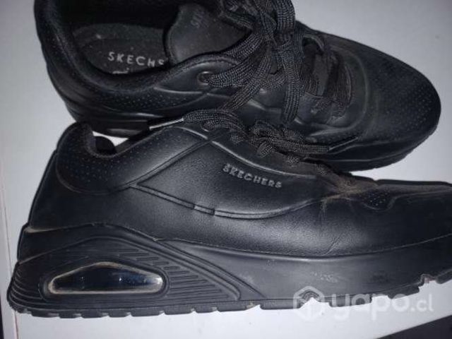 Zapatillas skechers talla 42 nuevas