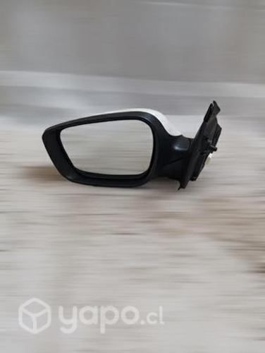 Espejo retrovisor Lh Hyundai accent RB 2012 2020