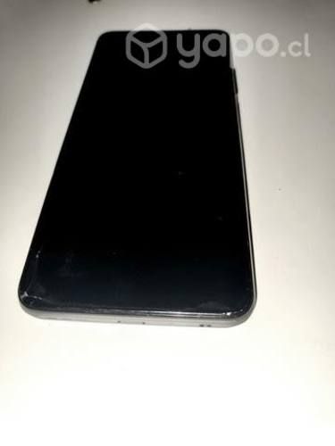 Celular de segunda mano ZTE Blade A72 5g