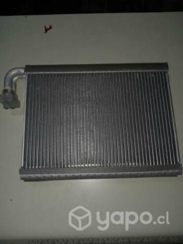 Evaporador para Excavadora cobelco