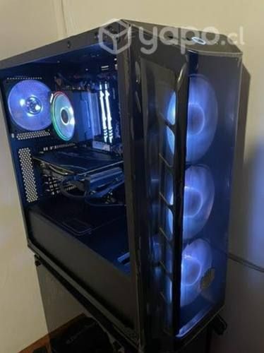 PC Gamer Nuevo GTX 1660 Super x AMD Ryzen 5