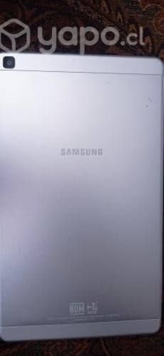 Sin uso galaxy TAB A 8.0