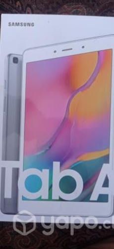Sin uso galaxy TAB A 8.0