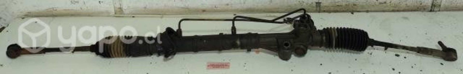 Cremallera Dirección (MPQ199) Mahindra Pik Up 2.2