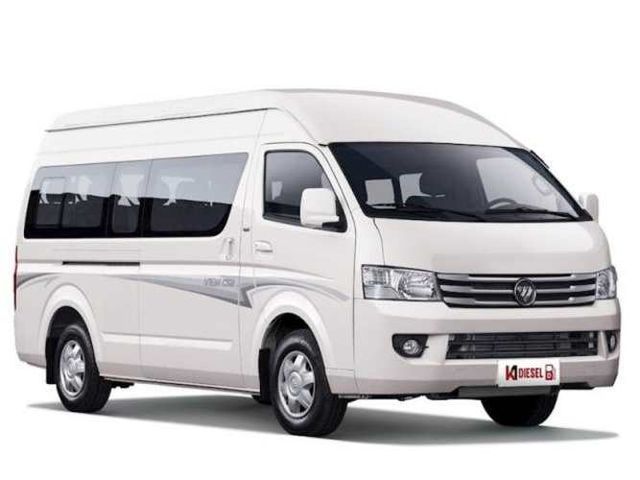 Foton balatas k1