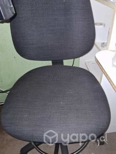Audífonos gamer silla escritorio mouse gamer