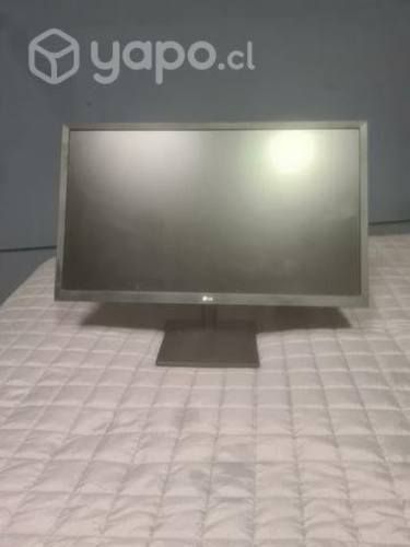 Monitor Gamer LG 75HZ HDMI