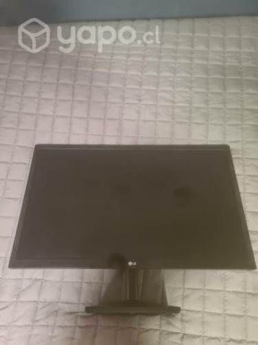 Monitor Gamer LG 75HZ HDMI