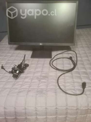 Monitor Gamer LG 75HZ HDMI